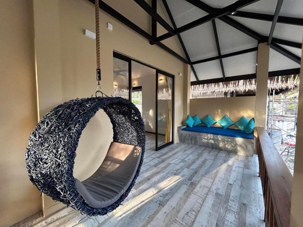 Absolute Beachfront Resort - Villa De Lujo