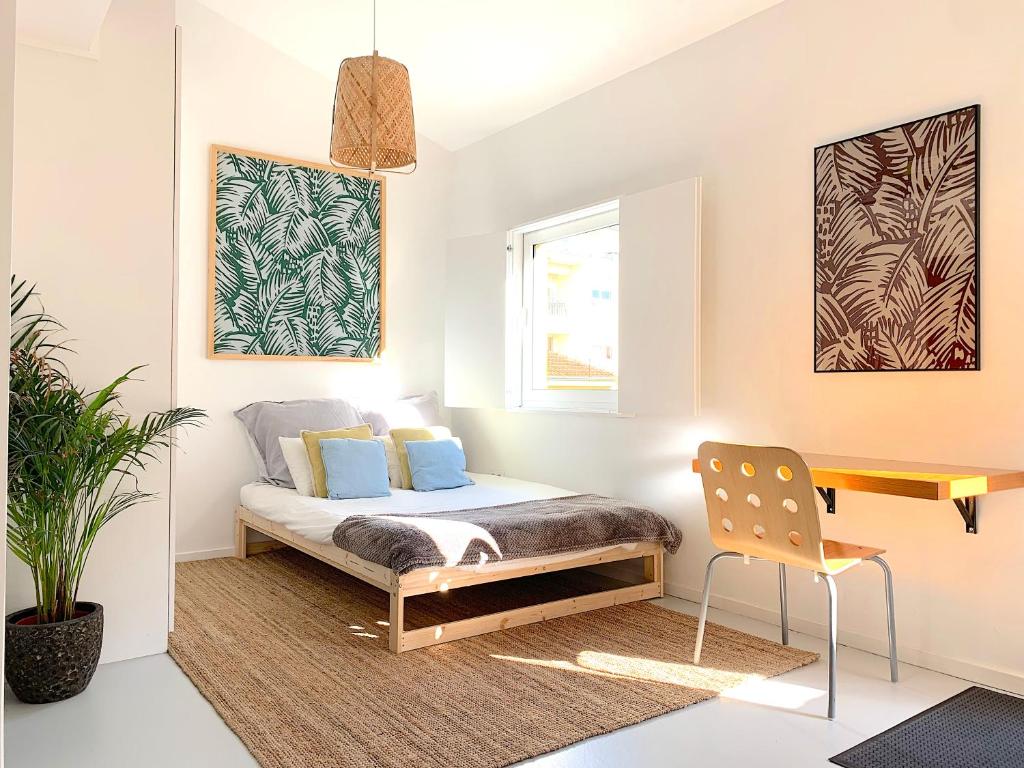 Fred's House Asprela - 