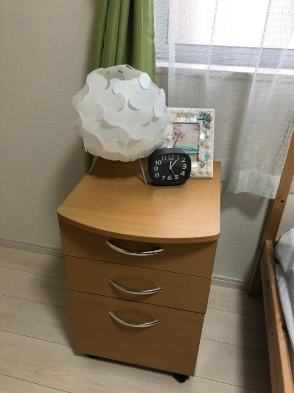 Fotografie z fotogalerie ubytování Clover House 大人数向け一軒家 v destinaci Matsubara