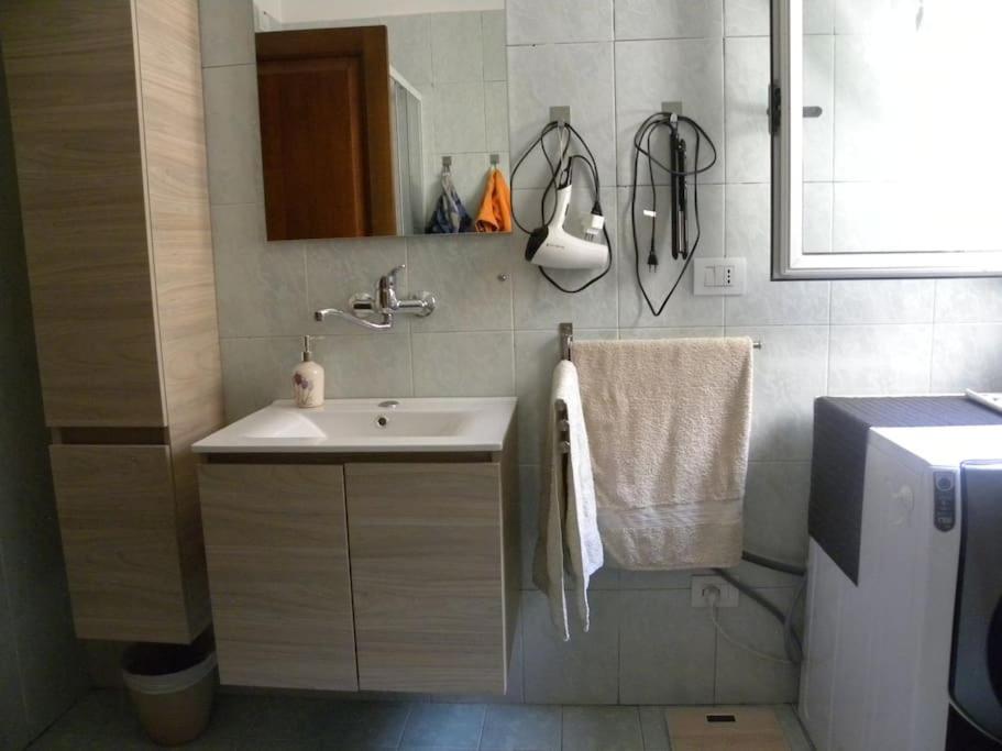 Fotografie z fotogalerie ubytování Seahorse B&B v destinaci Alghero