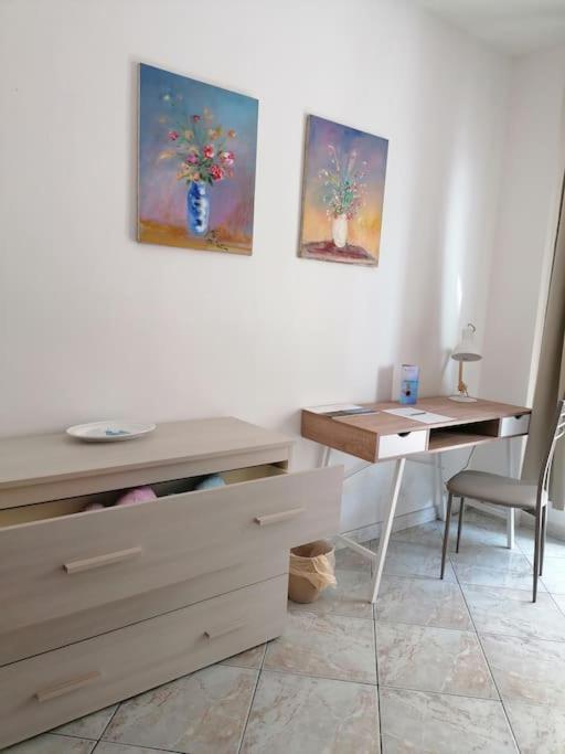 Fotografie z fotogalerie ubytování Seahorse B&B v destinaci Alghero