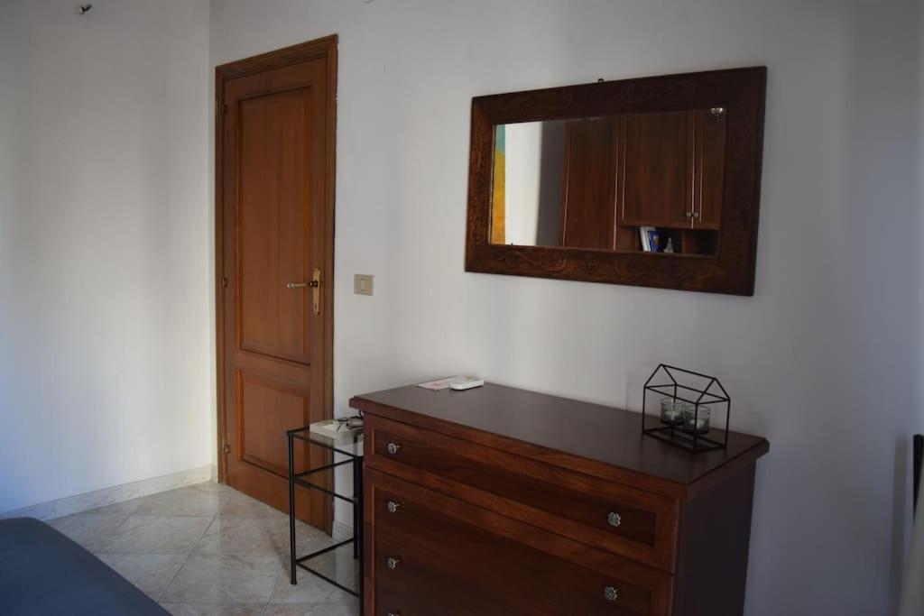 Fotografie z fotogalerie ubytování Seahorse B&B v destinaci Alghero