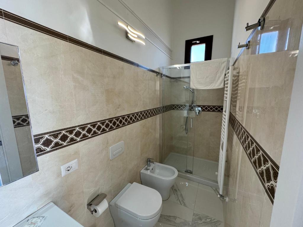 Topazio Rooms & Apartment Tropea - 19