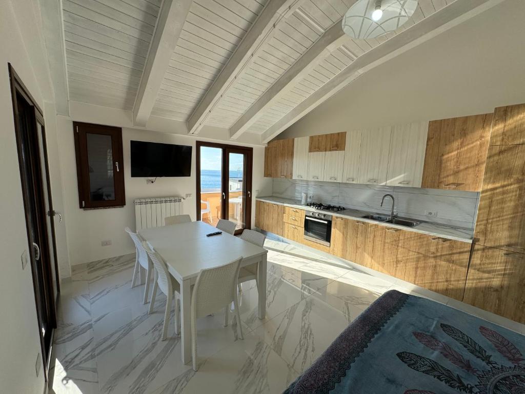 Topazio Rooms & Apartment Tropea - 16