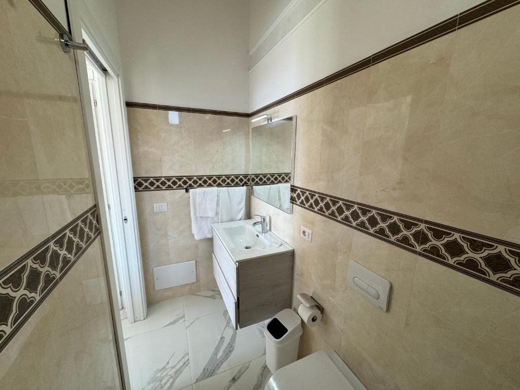 Topazio Rooms & Apartment Tropea - 18