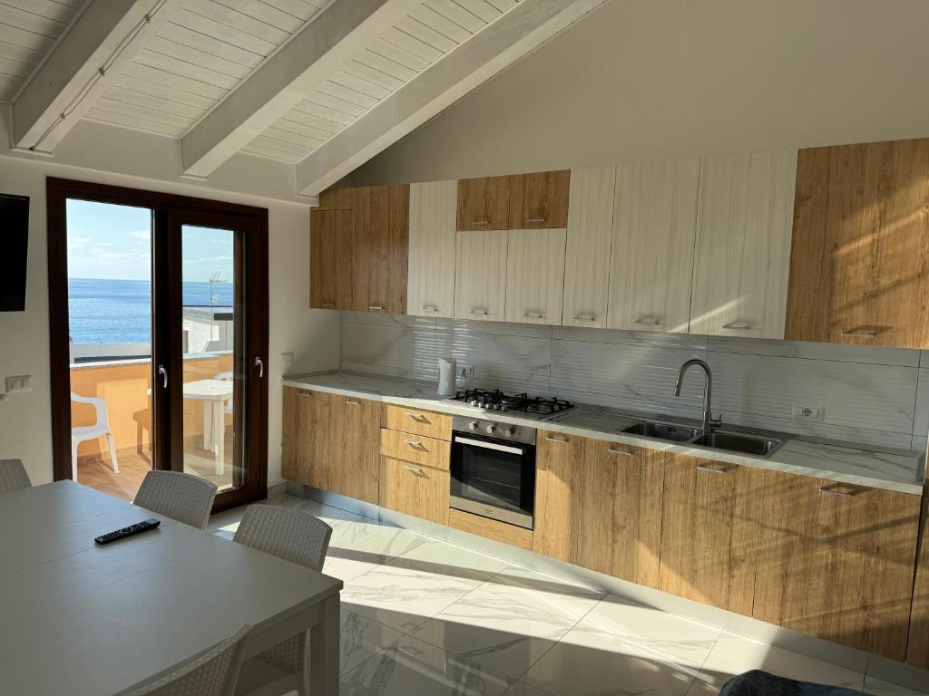 Topazio Rooms & Apartment Tropea - 17