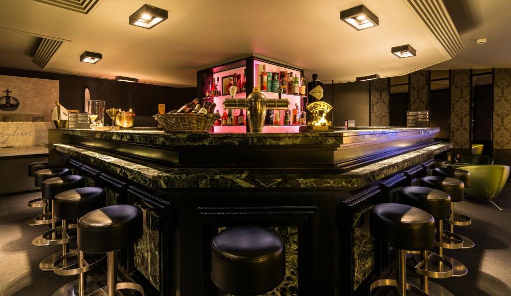 De Keyser Hotel - Resim 19