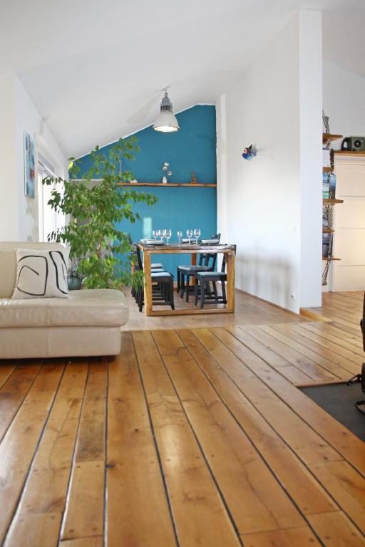 GoGreen Penthouse