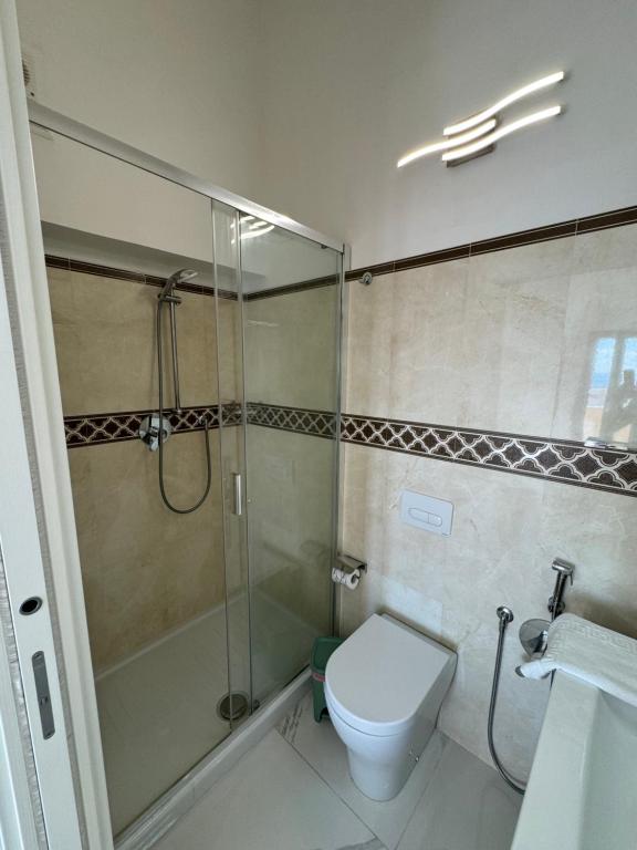 Topazio Rooms & Apartment Tropea - 14