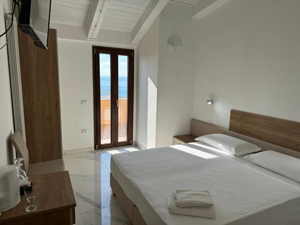 Topazio Rooms & Apartment Tropea - 15