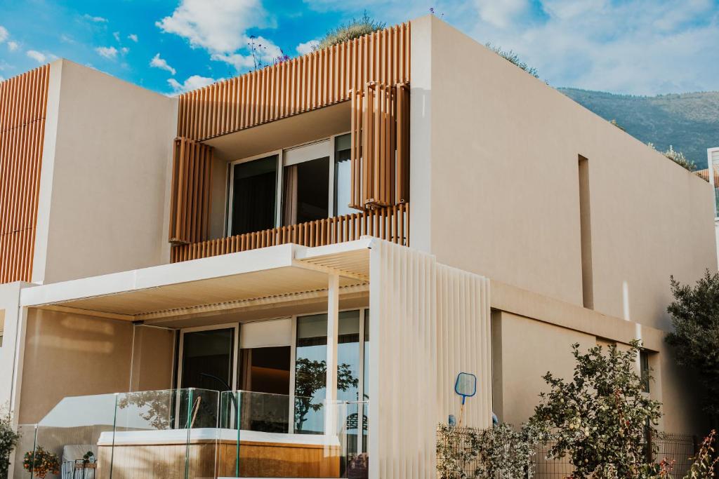 Villa Splendid Palase