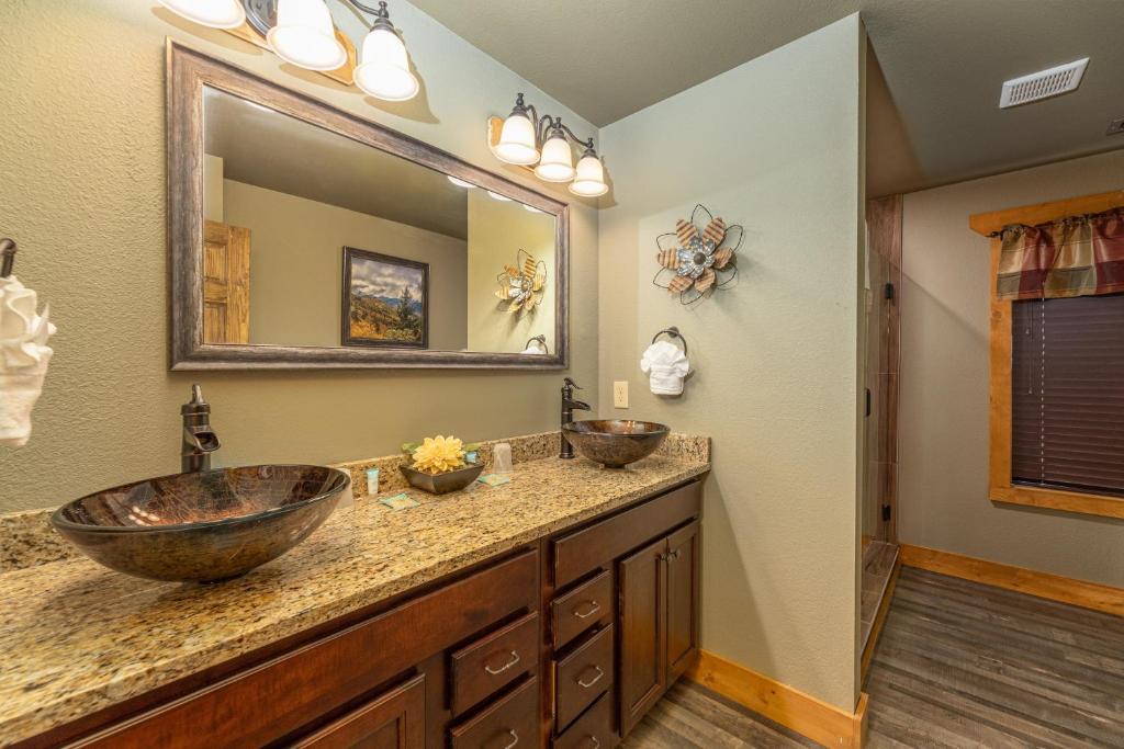 Foto de la galeria de BearVue Point by Eden Crest a Gatlinburg