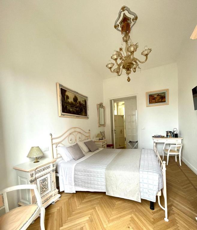 Stile Libero Guest House - Camera Re Superiore