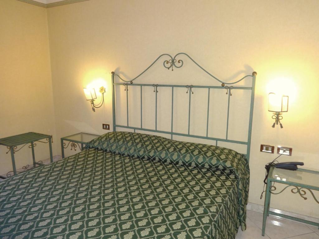 Hotel Centrale Europa - Resim 25