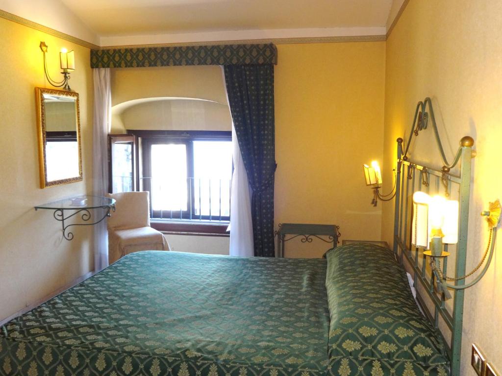 Hotel Centrale Europa - Resim 8