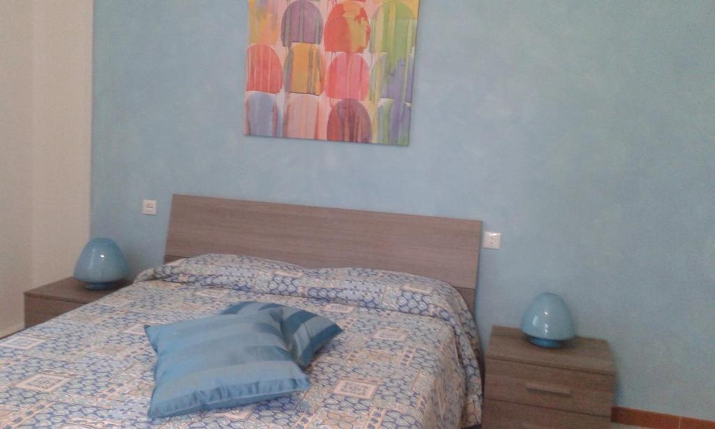B&B Angels - Chambre Double