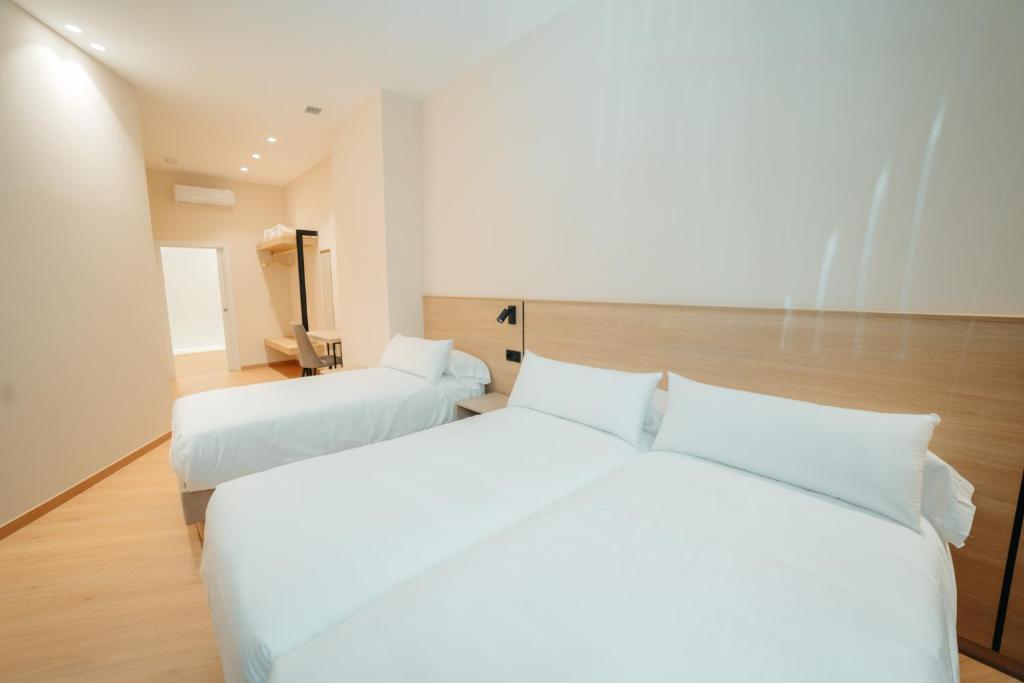 Mouritz Rooms - Triple Room