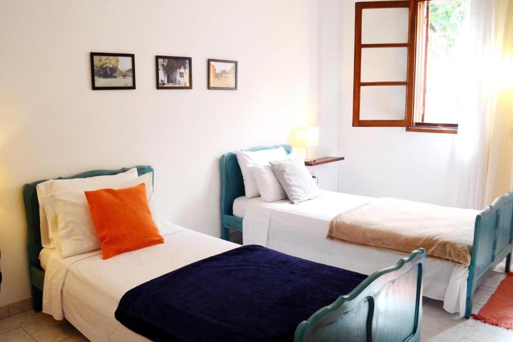 Fotografie z fotogalerie ubytování Syd's Guesthouse v destinaci Praia