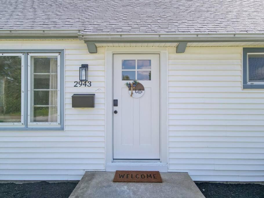 The Huddle House-HOF Home Made for Families - Huis Met Drie Slaapkamers