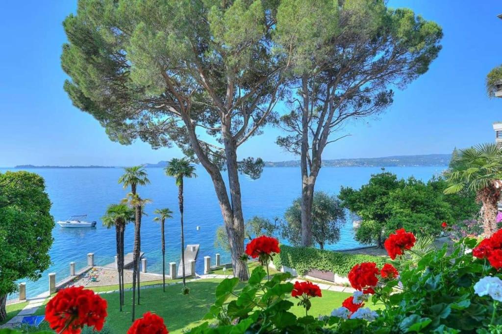 Φυσικό τοπίο κοντά σε αυτό το διαμέρισμα