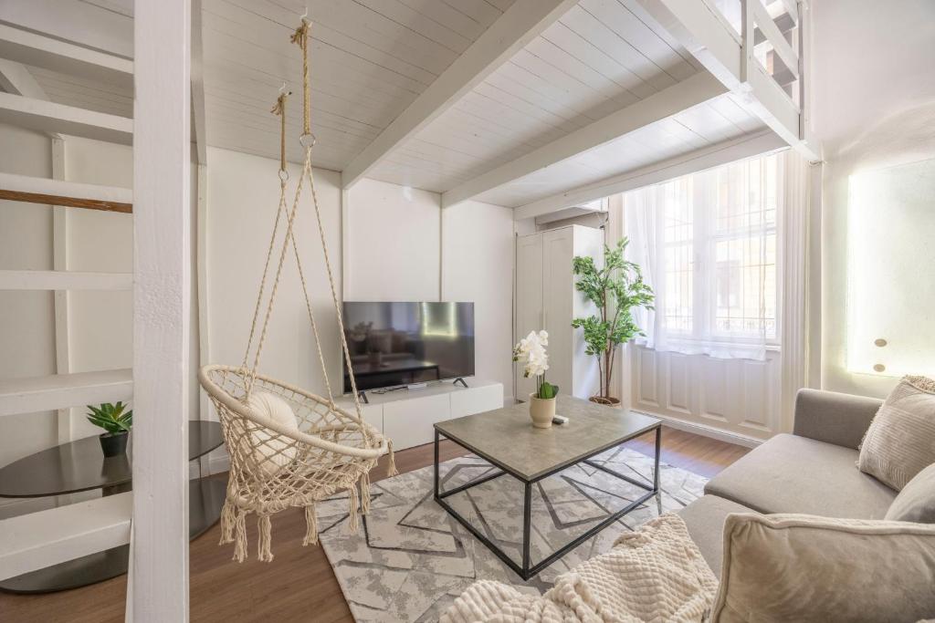 Central Cozy & Dream Home next to the Famous Synagogue 1077 Budapest, Wesselényi utca 4 kép - 1