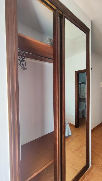 Fotografia z galérie ubytovania Hostal Jadraza v destinácii Zahara de los Atunes