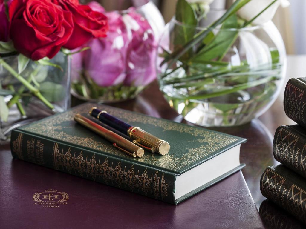 Emperador - Resim 37