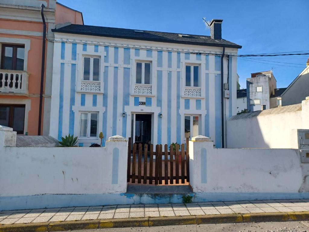 Φωτογραφία από το άλμπουμ του La casa de Sita σε Foz
