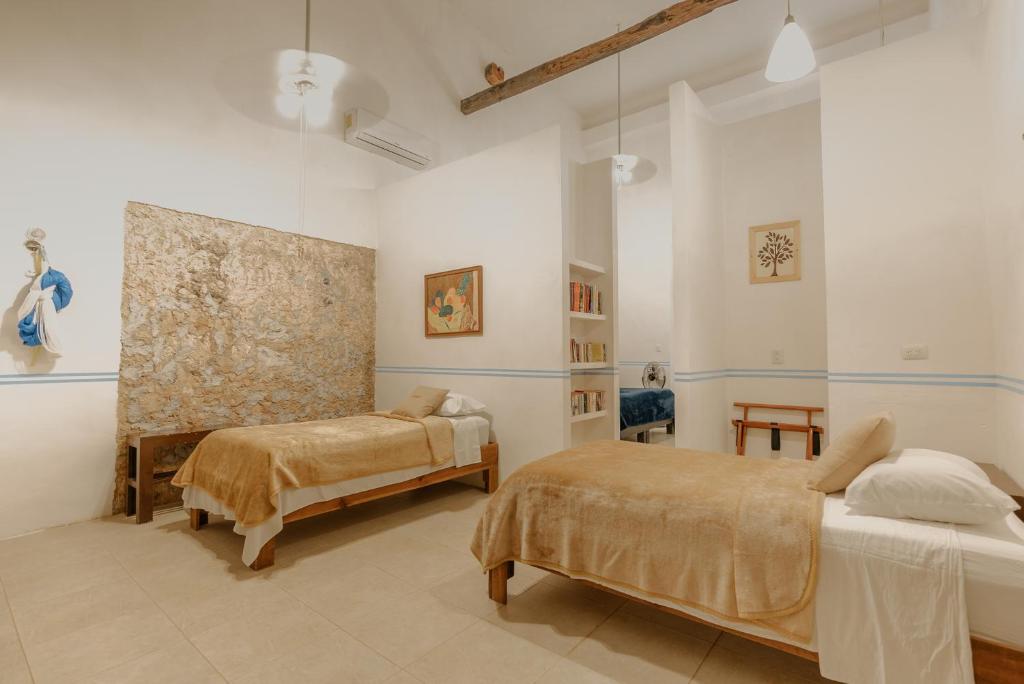 HACIENDA SANTO DOMINGO DE YUNKU - Superior King- Of Twinkamer