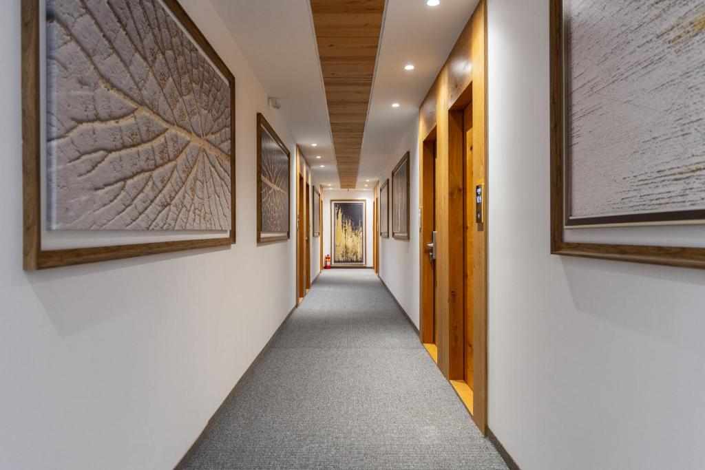 Fotografie z fotogalerie ubytování Roadside Hotel v destinaci Pristina