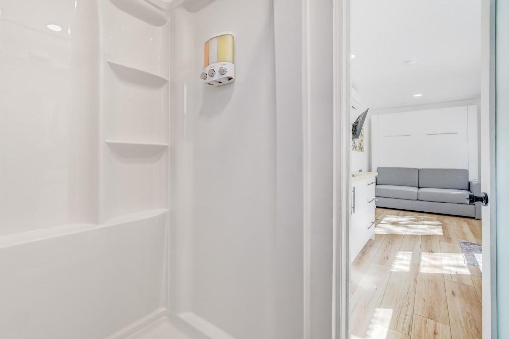 Fotografie z fotogalerie ubytování Cargo Casita Shipping Container Tiny Home v destinaci Colorado Springs