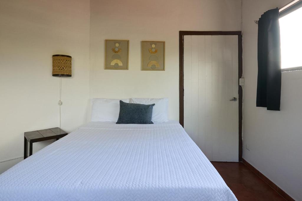 Perla de la Playa Beachfront Hotel - Standard Double Room