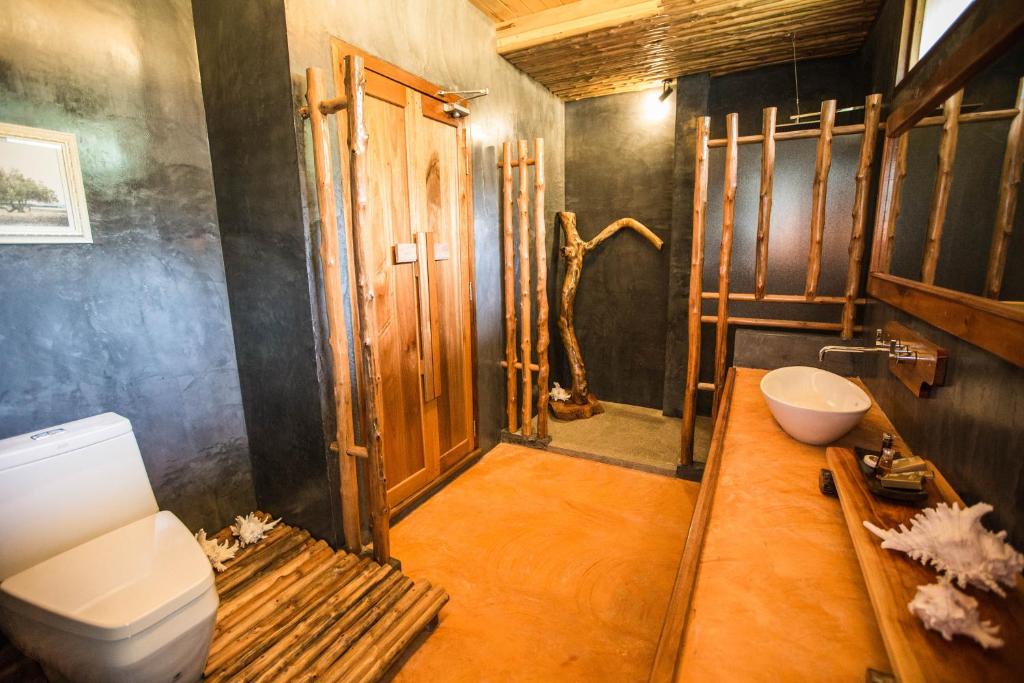 Andalay Beach Resort Koh Libong - 5