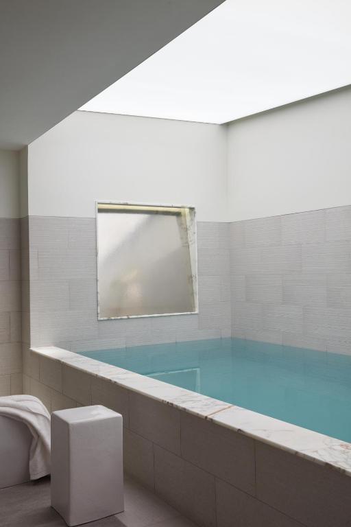 Hotel La Villa Saint Germain Des Prés - Resim 21