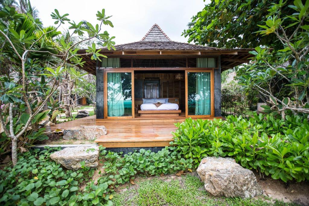 Andalay Beach Resort Koh Libong - 14