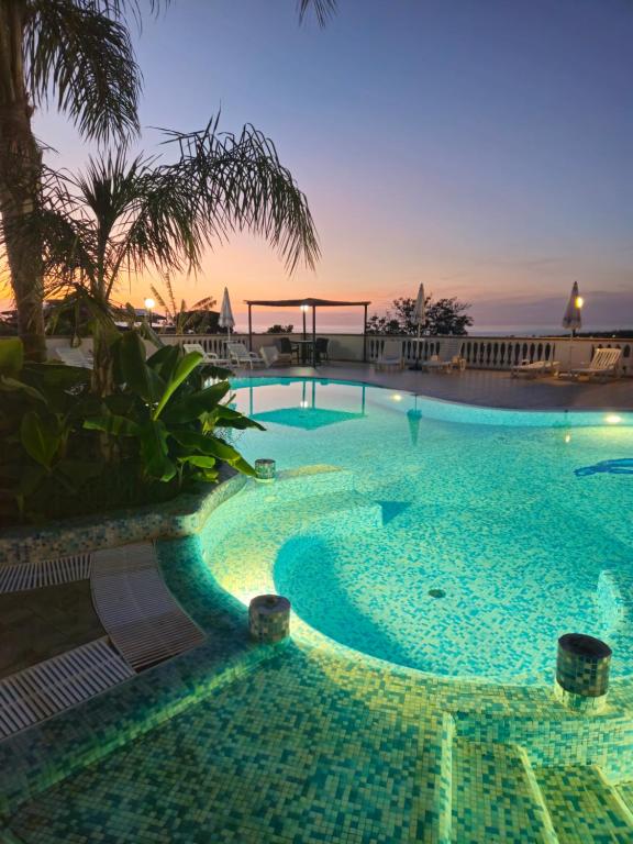 Graceland rooms and suites, Capo Vaticano (updated prices 2024)