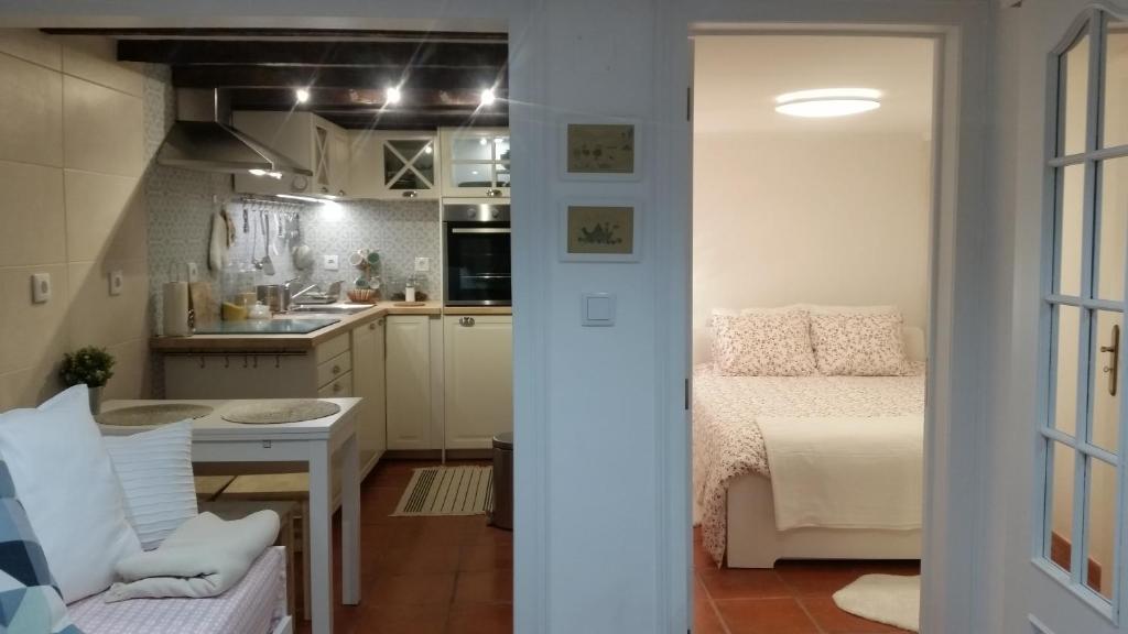 Casa de Alfama - One-Bedroom Apartment