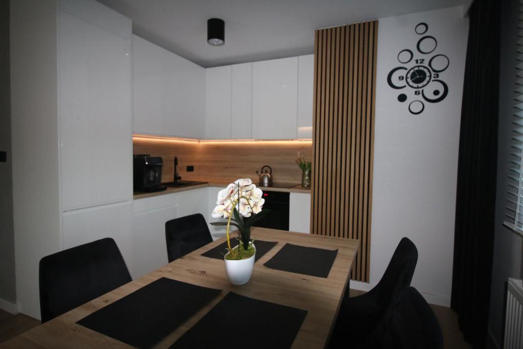 Fotografie z fotogalerie ubytování Apartament ARS Platinium Wisła-Spokojna ve Visle