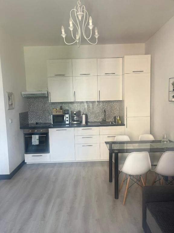 HStyle Apartament Mikolowska 9