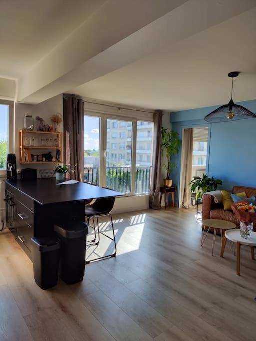 Gambar di galeri bagi Appartement en résidence di La Madeleine