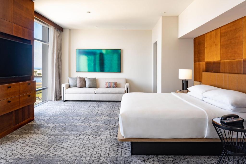 Sheraton Puerto Rico Resort & Casino - 