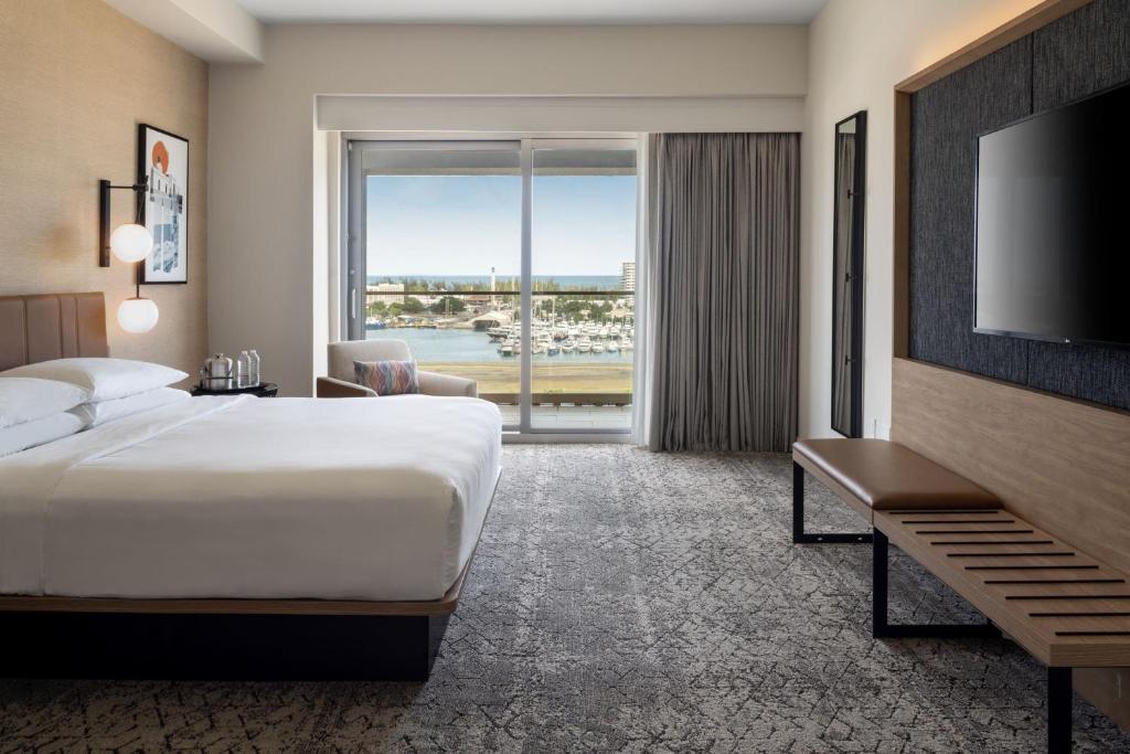 Sheraton Puerto Rico Resort & Casino - 