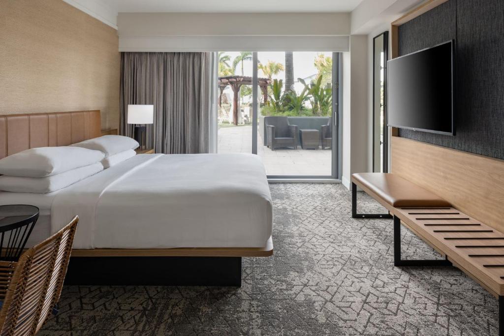 Sheraton Puerto Rico Resort & Casino - 