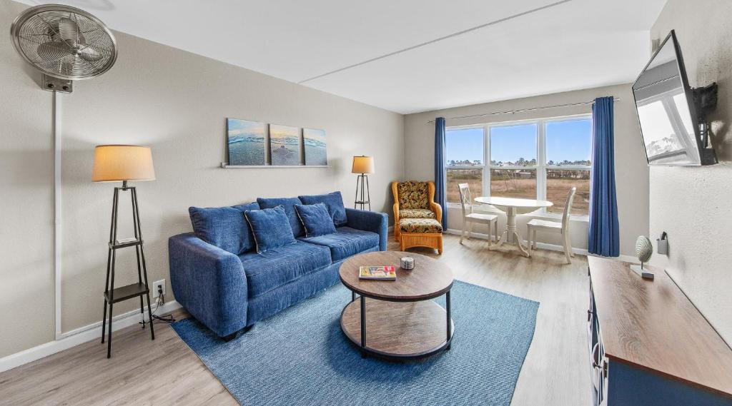 Gallery image of Gulf View 1 Unit 403 in South Padre Island
