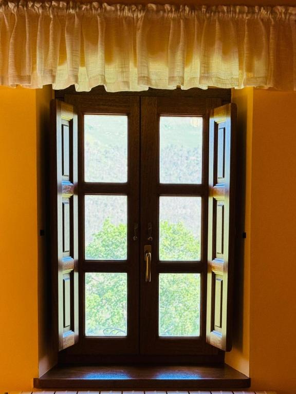 Φωτογραφία από το άλμπουμ του Casa Rural El Salvijo σε Monte