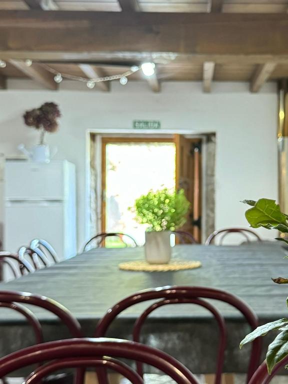 Φωτογραφία από το άλμπουμ του Casa Rural El Salvijo σε Monte