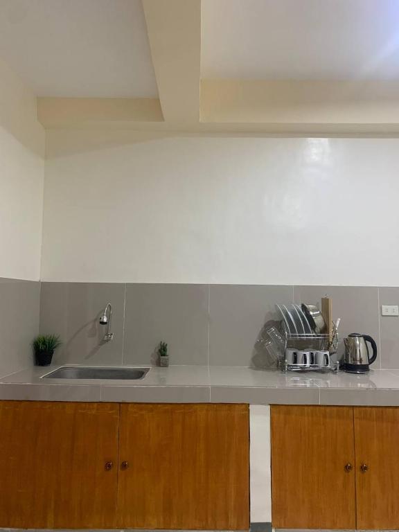 Llaguno City Inn - Deluxe Family Room