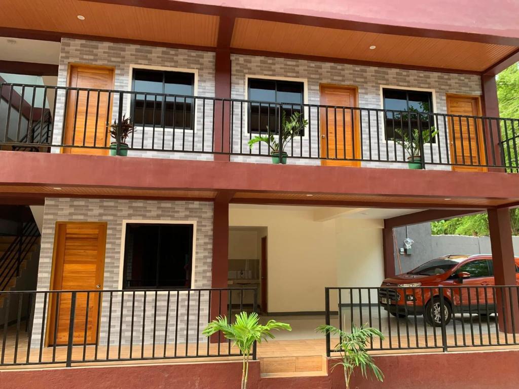 Llaguno City Inn - Standard Double Room