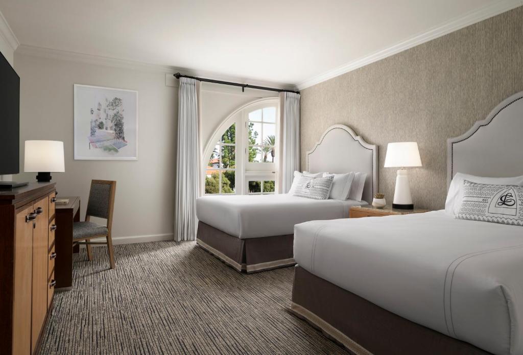 Omni La Costa Resort & Spa Carlsbad - 