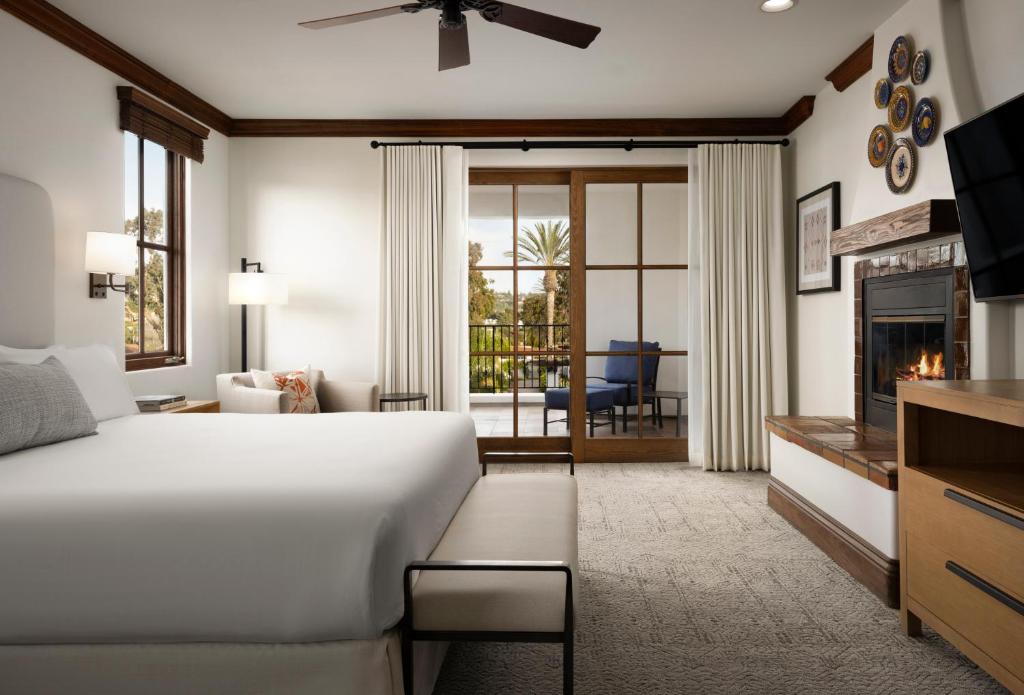 Omni La Costa Resort & Spa Carlsbad - 
